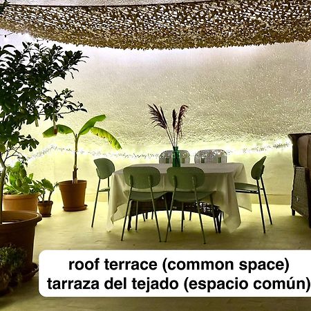 Casa Joan Moraira Appartement Buitenkant foto