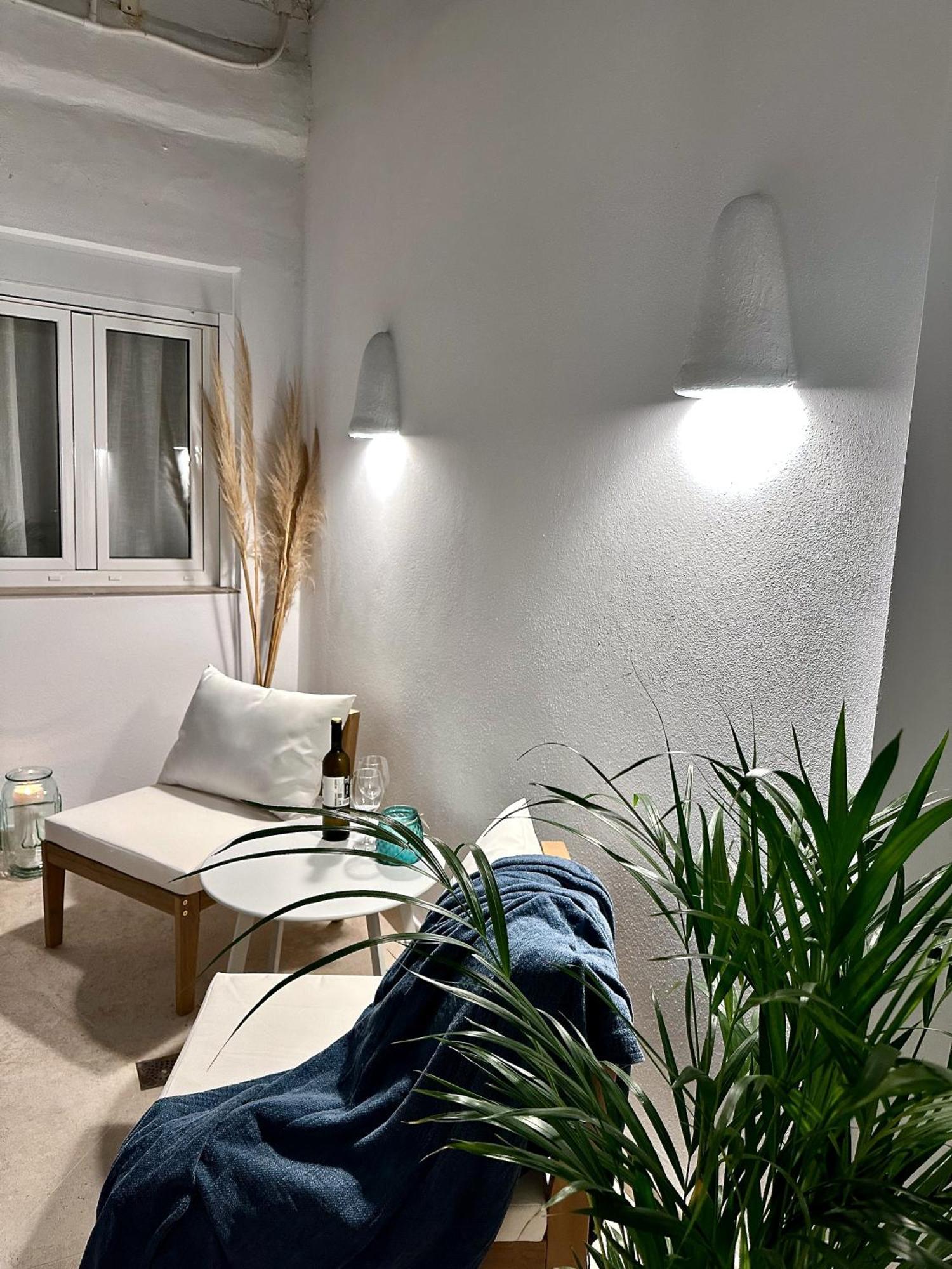 Casa Joan Moraira Appartement Buitenkant foto