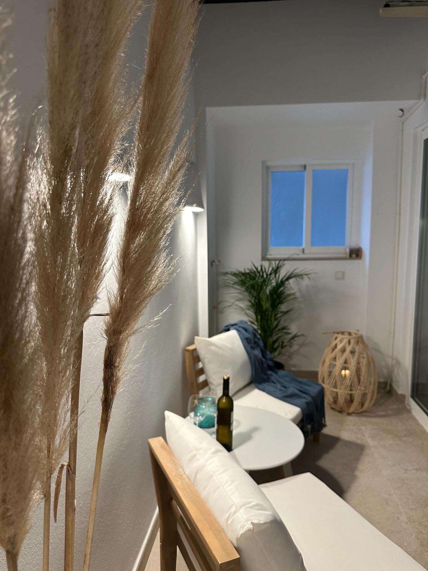 Casa Joan Moraira Appartement Buitenkant foto
