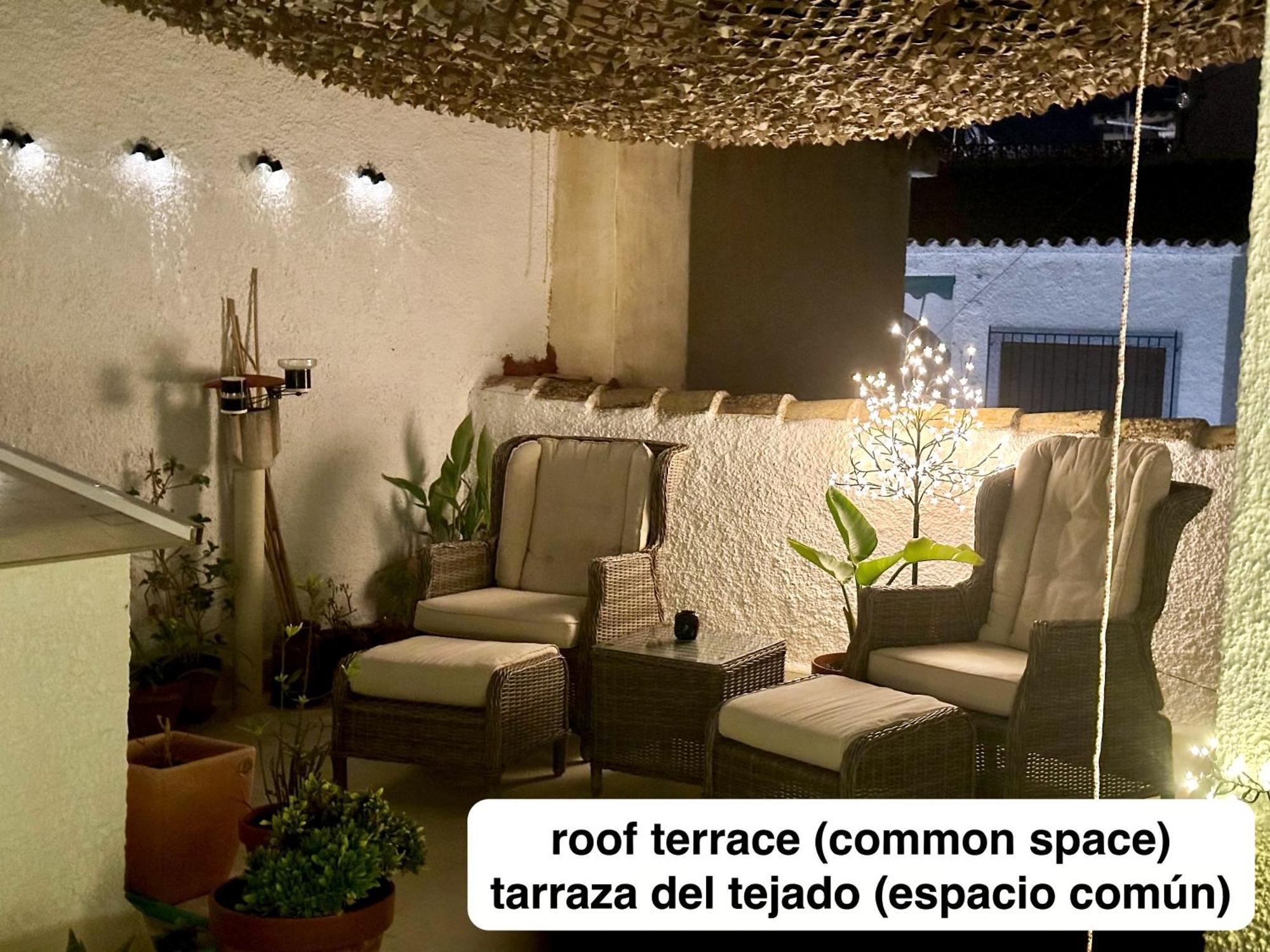 Casa Joan Moraira Appartement Buitenkant foto