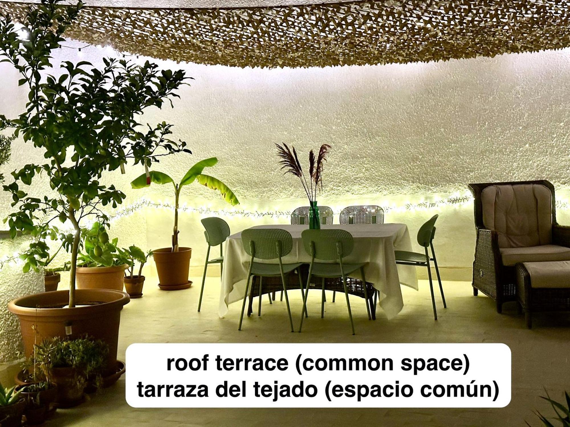 Casa Joan Moraira Appartement Buitenkant foto