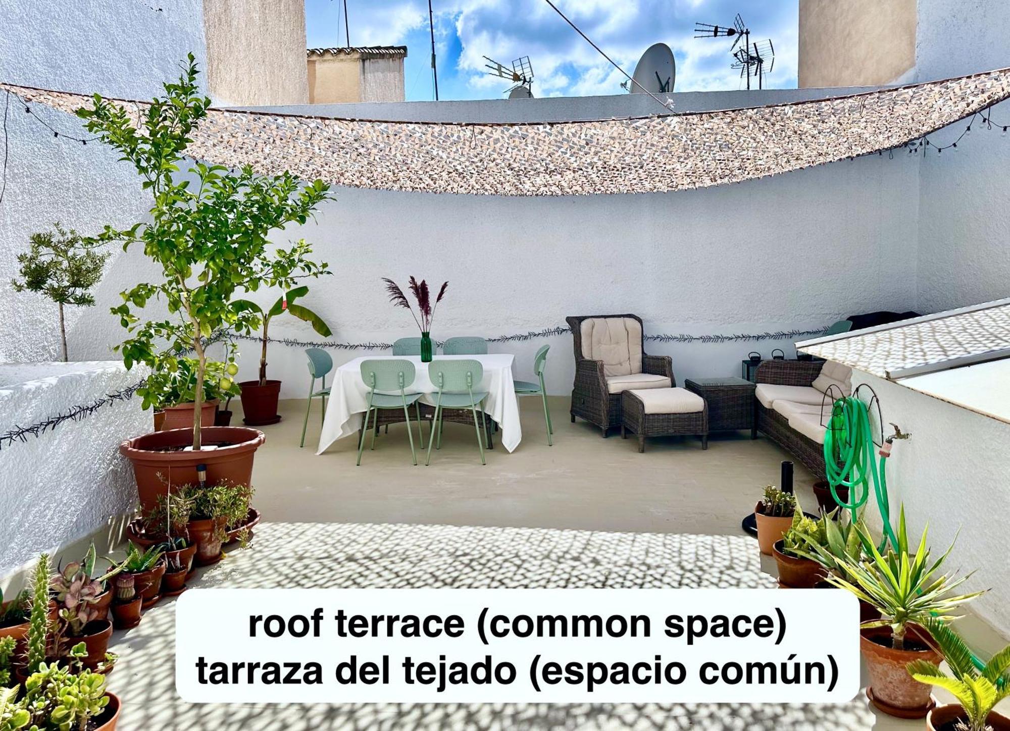 Casa Joan Moraira Appartement Buitenkant foto