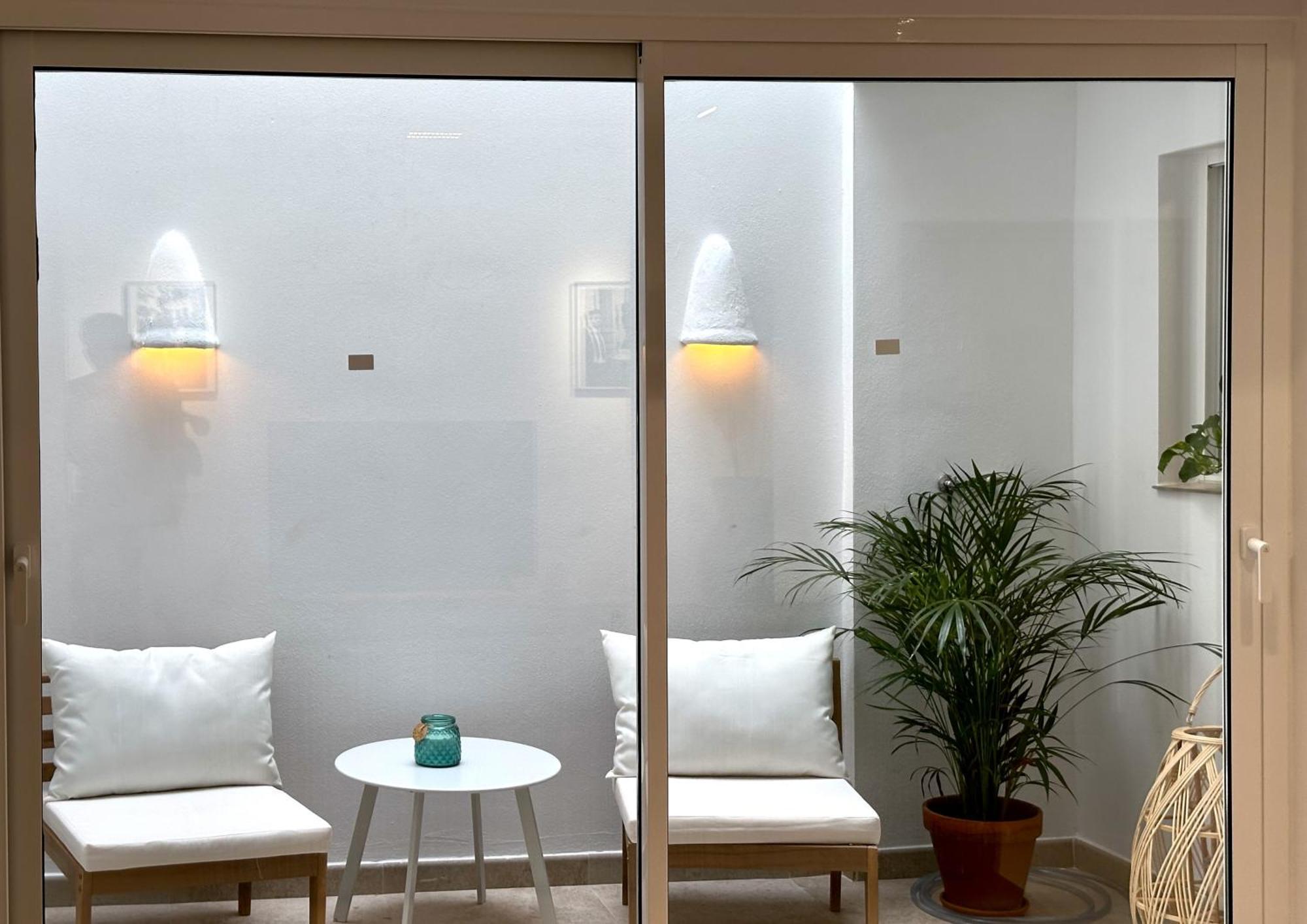 Casa Joan Moraira Appartement Buitenkant foto