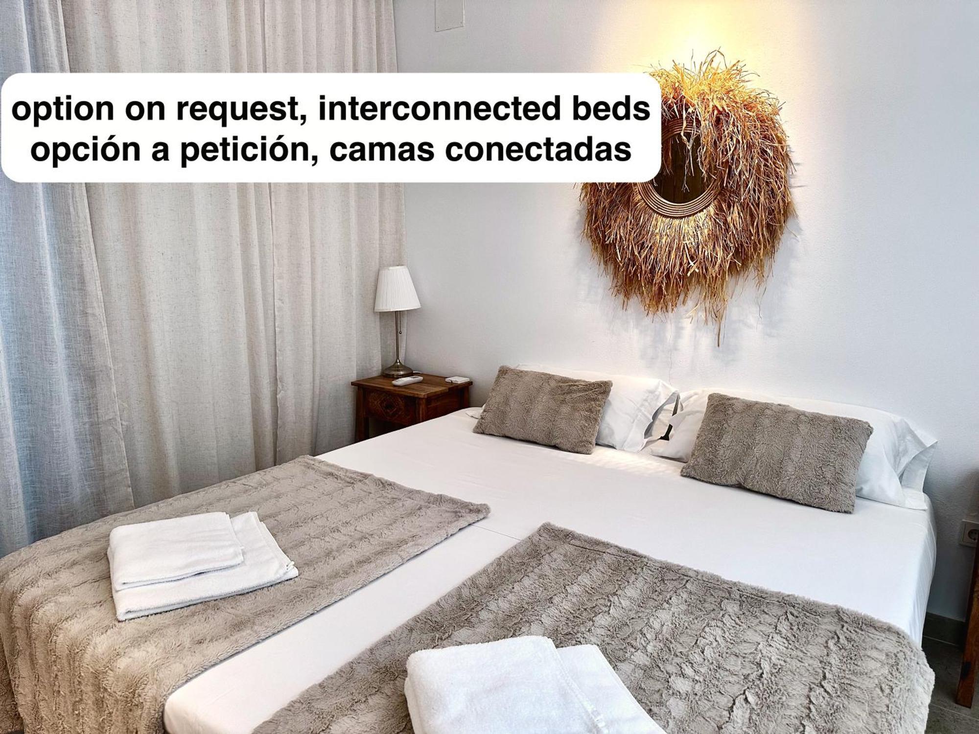 Casa Joan Moraira Appartement Buitenkant foto
